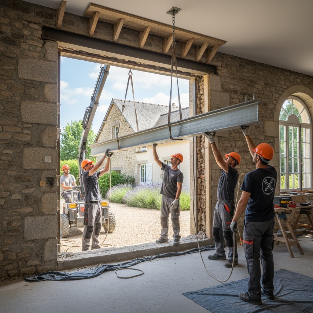 ART CONSTRUCTION RENOVATION (ACR)